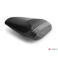 LUIMOTO (Sport) Passenger Seat Cover for the SUZUKI GSX-S750 (2017+) LUIMOTO (Sport) Passenger Seat Cover for the SUZUKI GSX-S750 (2017+)